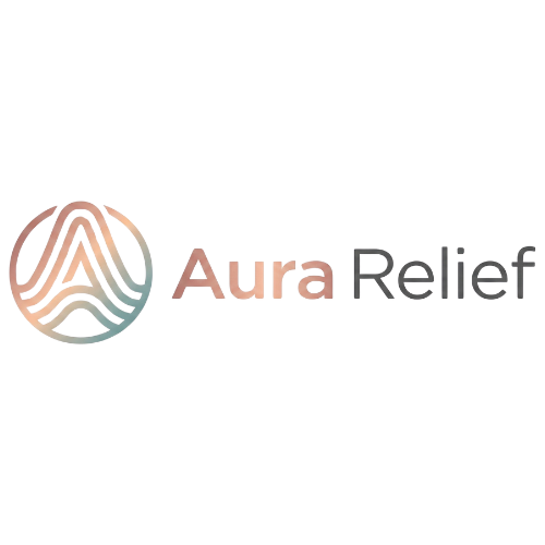 Aura Relief